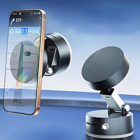 Magnetic Phone Holder Magic